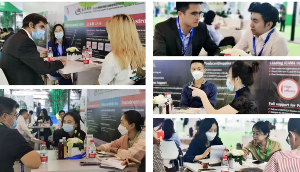爱游戏ayx在线登录入口国际积极参加ACE展会，并获评2021年度ACE优秀供应商荣誉