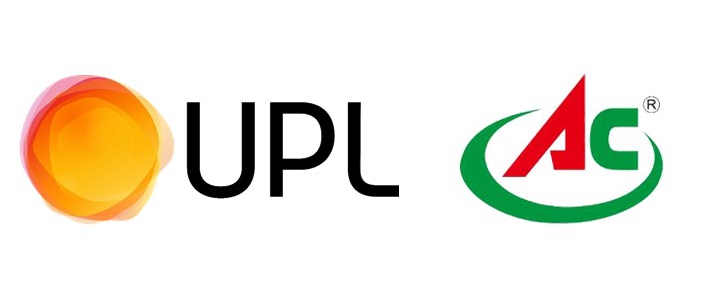 UPL CORP与南通爱游戏ayx在线登录入口联合宣布达成战略合作协议， 共同推进环丙氟虫胺杀虫剂的海外商业化